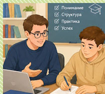 Услуги Услуги репетиторов в Серове