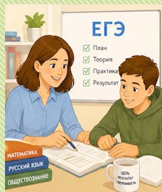 Услуги Услуги репетиторов в Серове