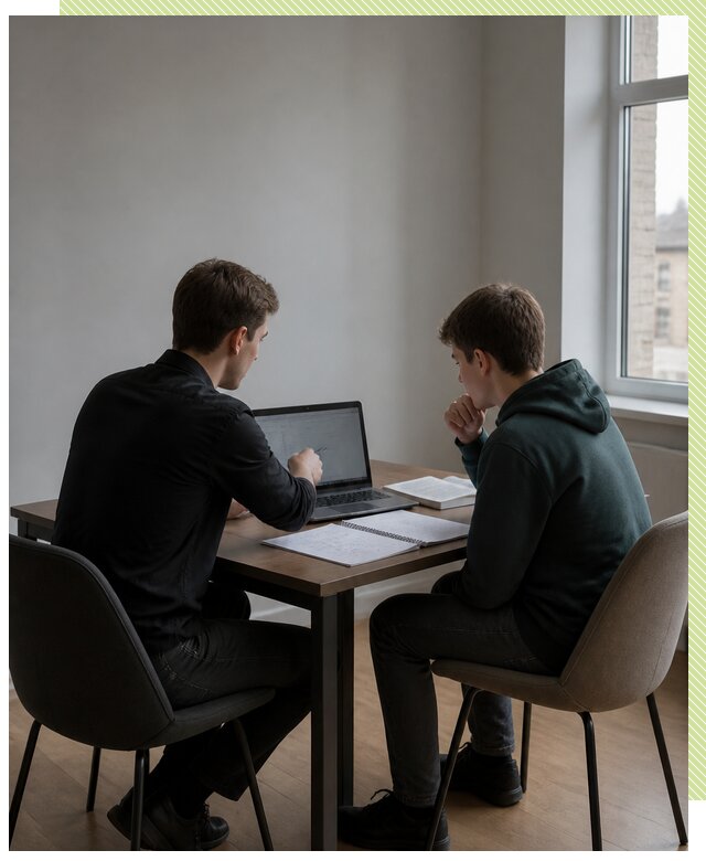Репетитор по информатике ЕГЭ в Серове от 1530 р. | Репетитор-Срв