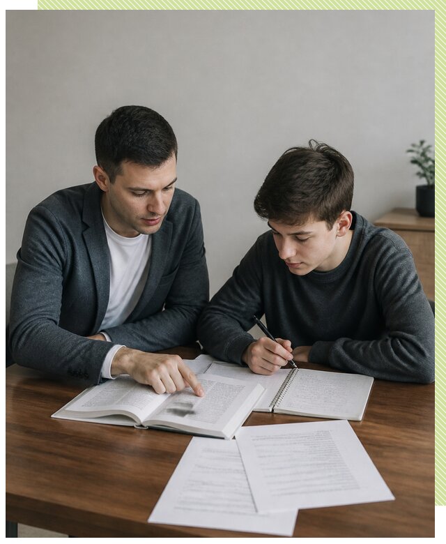 Репетитор по русскому языку 10 класс в Серове от 1224 р. | Репетитор-Срв