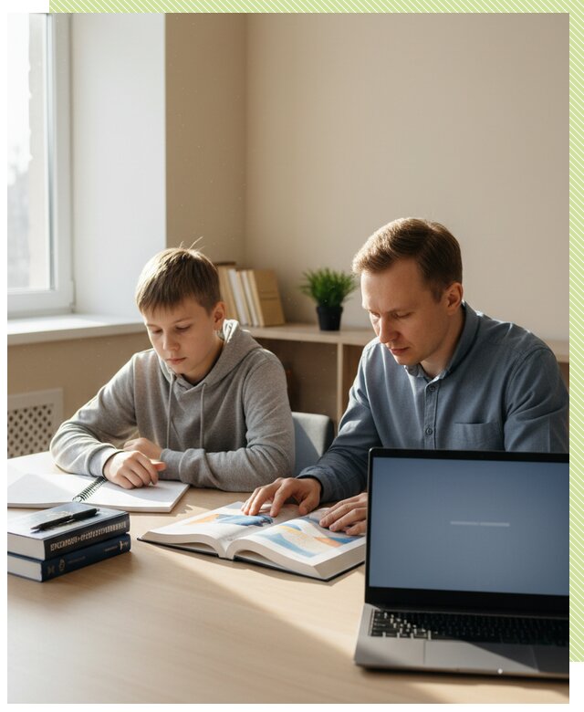 Репетитор по английскому 7 класс в Серове по цене 1224 р. | Репетитор-Срв
