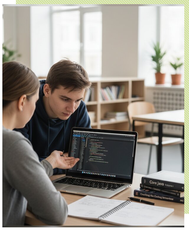 Репетитор по JavaScript в Серове по цене от 1836 р. | Репетитор-Срв