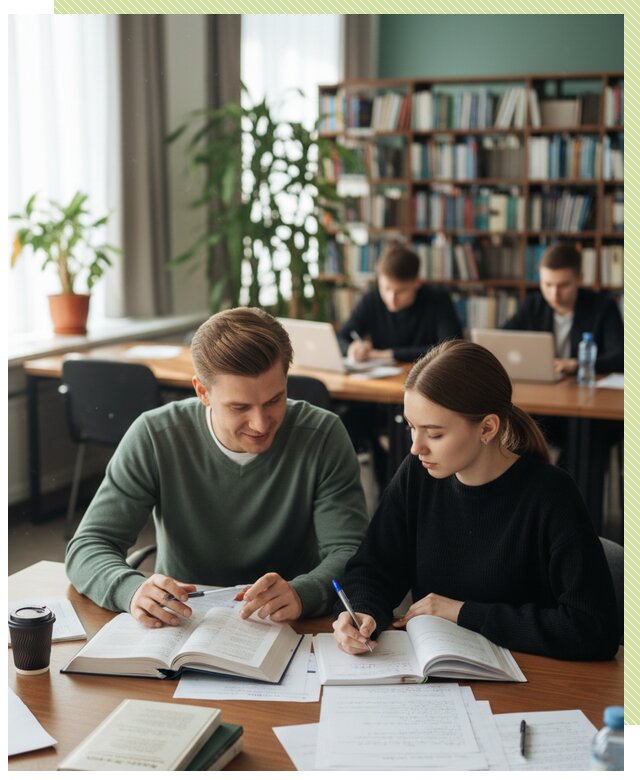 Репетитор для студентов медиков в Серове от 1530 р. | Репетитор-Срв